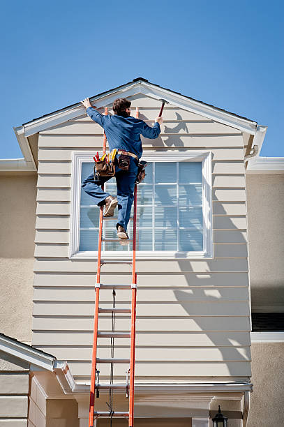 Best Siding Removal and Disposal  in Greenville, GA